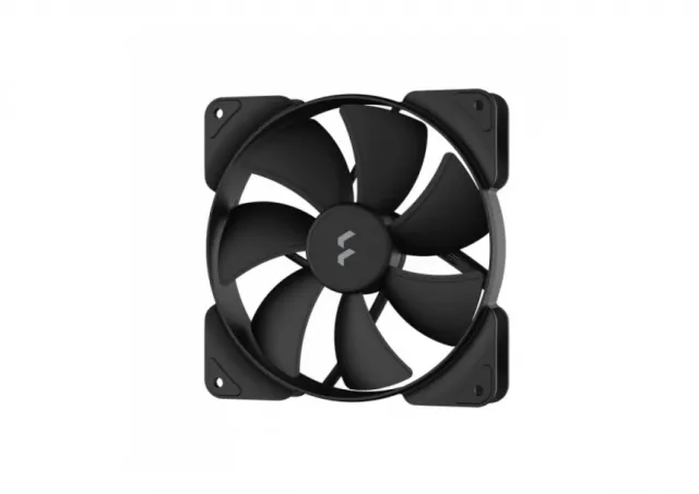 Ventilator 140mm Fractal Design Aspect 14 White, FD-F-AS1-1402
