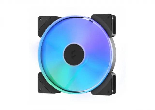 Ventilator 180x180 Fractal Design Prisma AL-18 ARGB PWM, FD-FAN-PRI-AL18-PWM