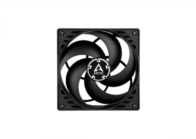 Ventilator ARCTIC ARCTIC P14 140mm crni (ACFAN00123A)  CAS02407