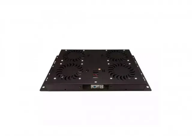 Ventilator panel sa 2 ventilatora i termostatom analognim Mirsan MR.FAN2AT.01