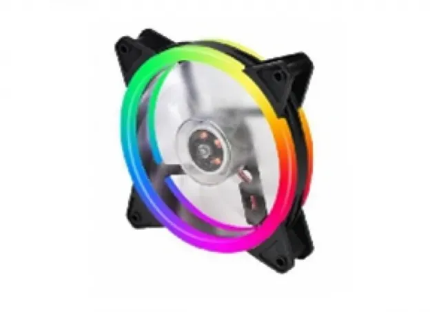 Ventilator Raptor F407 120x120mm FRGB DualRing sata connector