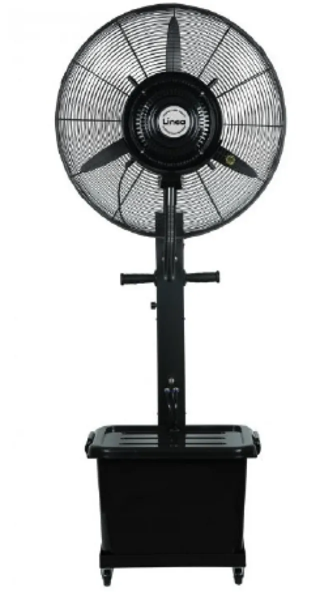 Ventilator sa raspršivačem vodene pare Linea LMFCS-0674, 260 W
