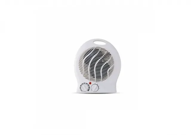 Ventilatorska grejalica NIST FH 2000
