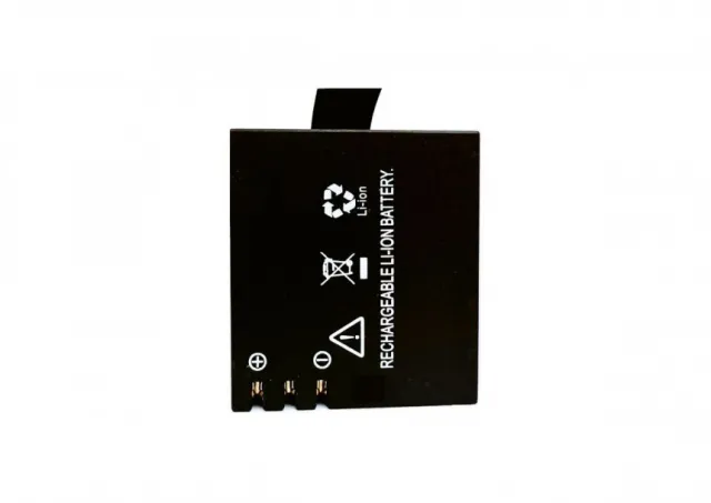 Venture Action Camera Battery 1050 mAh