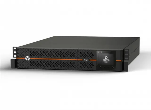 Vertiv 2200VA/1980W EDGE-2200IRT2UXL Rack/Tower