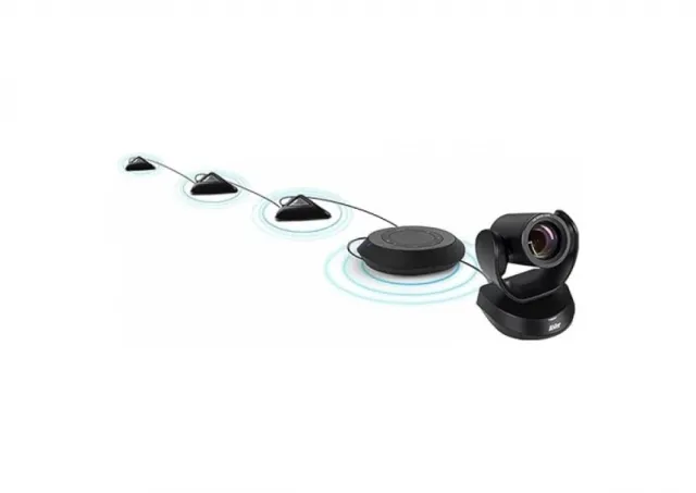 Videokonferencijski sistem Aver VC 520 pro 2