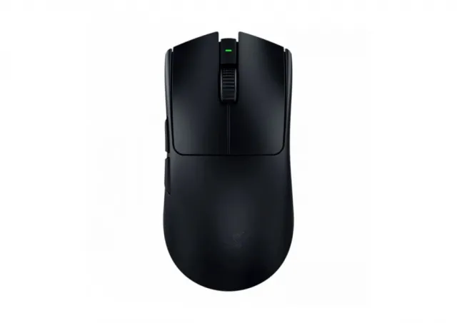 Viper V3 Pro - Wireless Esports Gaming Mouse - EU Packaging - Black