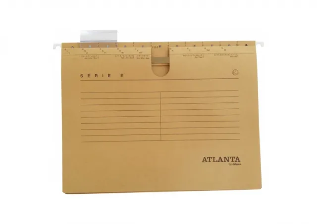 Viseće fascikle sa mehanizmom Serija E, Jalema - Djois Jalema  04PF02K