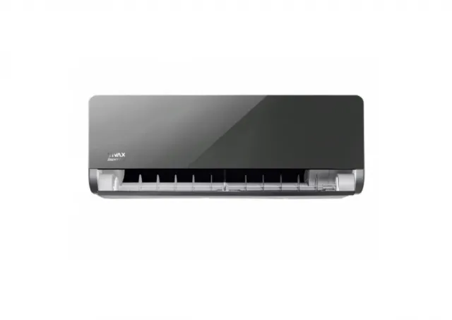 VIVAX COOL, klima uređaji, ACP-12CH35AEHI+ R32 SIVA OGLEDALO