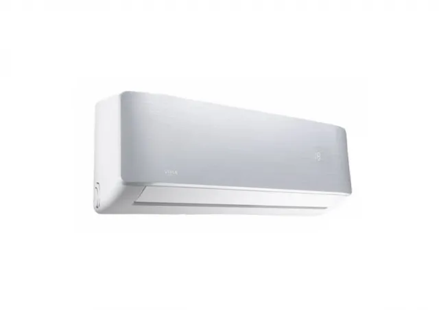 VIVAX COOL, klima uređaji, ACP-12CH35AERI+ R32 SREBRNA