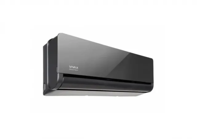 VIVAX COOL, klima uređaji, ACP-18CH50AEHI+ R32 SIVA OGLEDALO