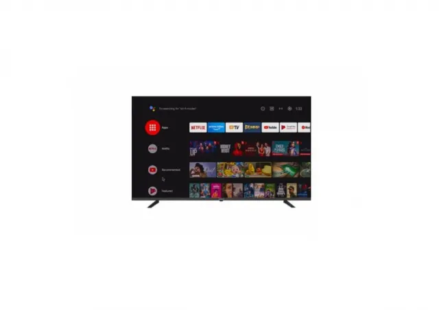 VIVAX IMAGO A Series 58UHD10K_REG