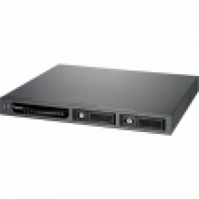 Vivotek NR8301 8-kanalni MPEG4+MJPEG+H.264 Network Video Recorder, 19"/1U rack-mount, 2 x HDD 3.5" SATAI/II lock slot, RAID 0/1, VAST kompatibilan, 1 x GE WAN + 8 x FE PoE LAN, USB i eSATA za bekap, 4xDI+DO, 12V/1A izlaz