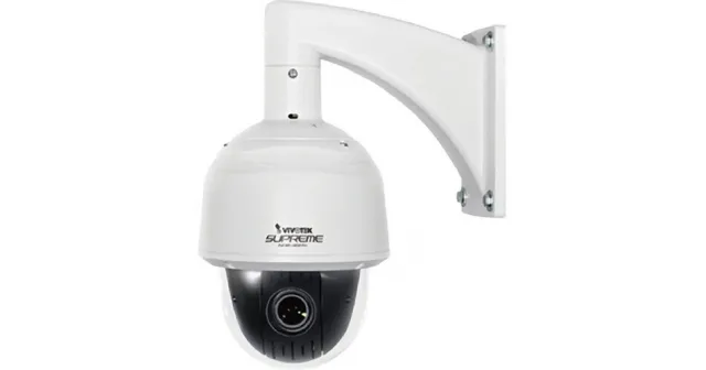 Vivotek SD8363E speed dome outdoor IP67 (-40°~+55°) NEMA 4X dan-noć IP kamera, 2 MP Full-HD@30/60 fps, 20 x optički zum, WDR Pro, Auto-tracking, 256 preset-a, SD/SDXC slot, audio alarm, 4xDI+2xDO, PoE+