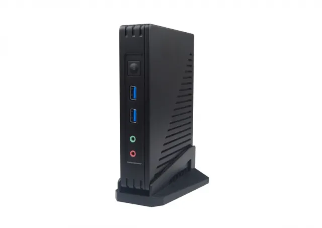 VMS - 256kanalni mini video server OC-MSCL-S(DT) OC-MSCL-SDT