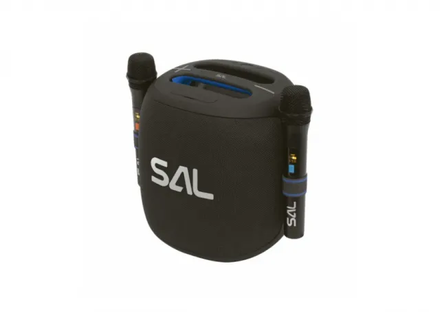 Vodootporni bluetooth zvučnik PARCUBE