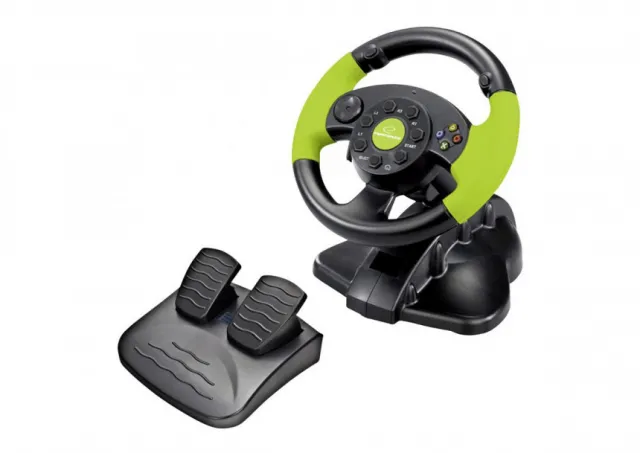 Volan ESPERANZA EG104 High Octane