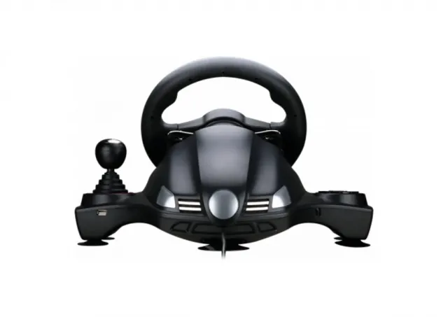 VOLAN FLASHFIRE FORCE WHEEL