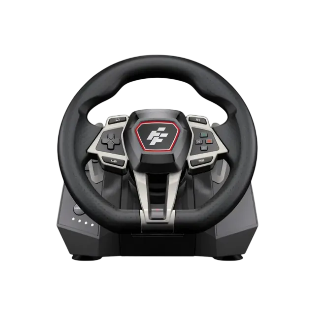 VOLAN FLASHFIRE IMOLA RACING WHEEL