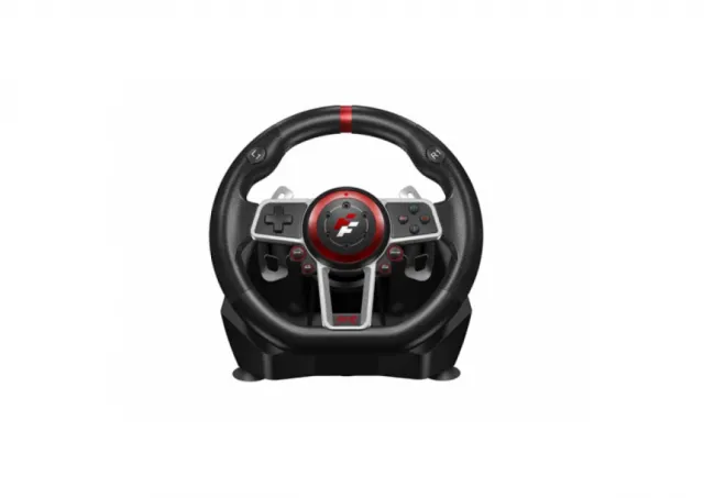 VOLAN FLASHFIRE SUZUKA RACING WHEEL 900S PREMIUM