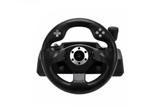 Volan Gembird STR-M-40 7in1 RACEMASTER PC/PS3/PS4/XBOX360/XBOXONE/SWITCH/ANDROID(5599)
