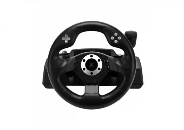 Volan Gembird STR-M-40 RACEMASTER PC/PS3/Direct X-X input(4499)