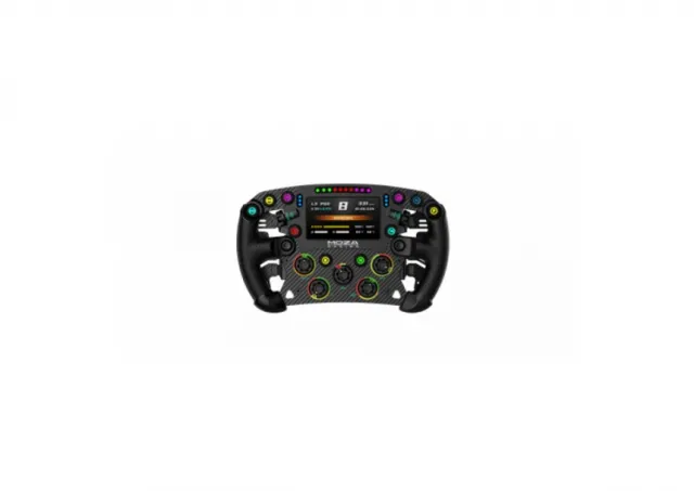 VOLAN MOZA RACING FSR2 FORMULA WHEEL