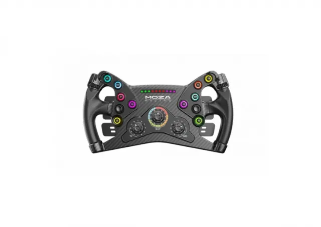 VOLAN MOZA RACING KS FORMULA WHEEL