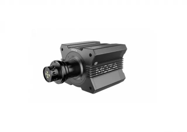 VOLAN MOZA RACING R12 V2 DIRECT DRIVE WHEEL BASE