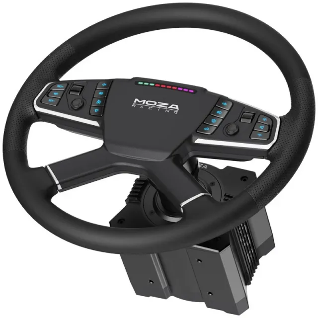 VOLAN MOZA RACING TSW STEERING WHEEL