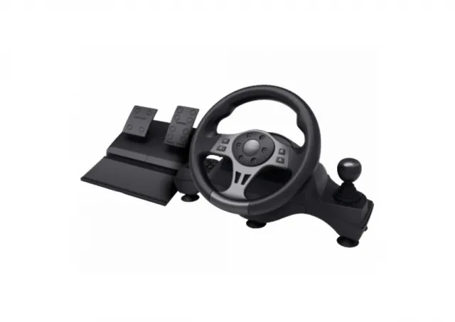 Volan TRUST GXT289 MOVI RACING WHEEL