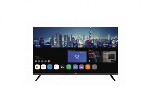 VOX LED 32WOS684BH 32" HD