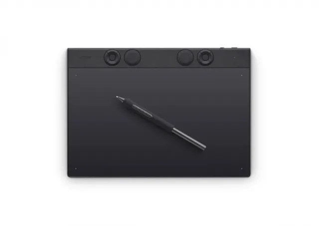 WACOM Grafička tabla Intuos Pro Medium (PTK670K0B) 