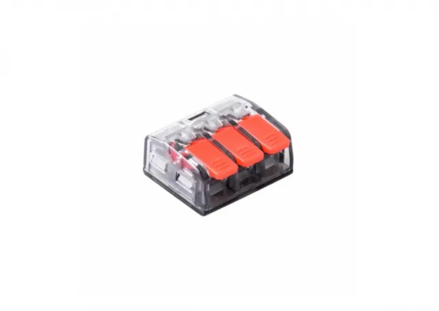 WAGO KLEMA CMK-633 (10 kom)