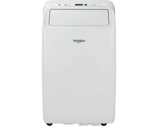 WHIRLPOOL PACF212HP On/Off prenosni klima uređaj 