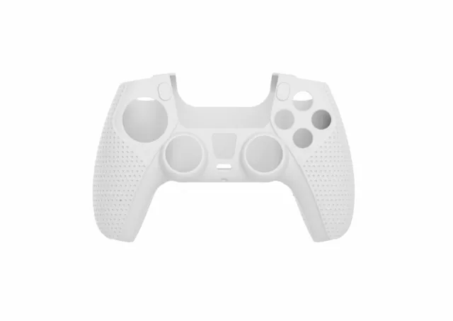 White Shark PS5 SILICONE CASE PS5-541 BODY LOCK Beli
