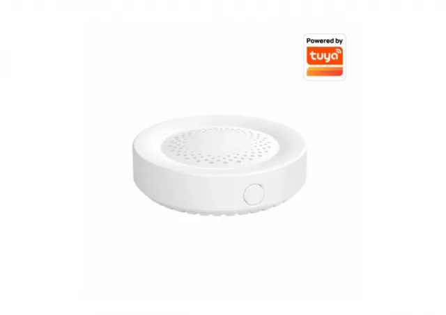 Wi-Fi smart alarmna sirena WFS-SR03