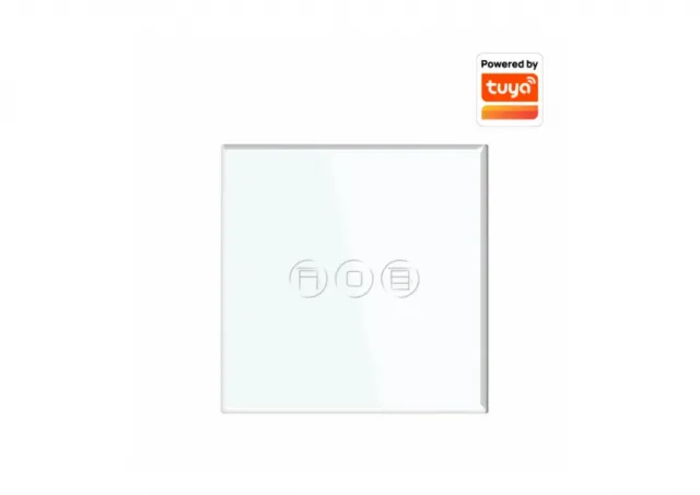 Wi-Fi smart prekidač za roletne WFPR-C1/WH