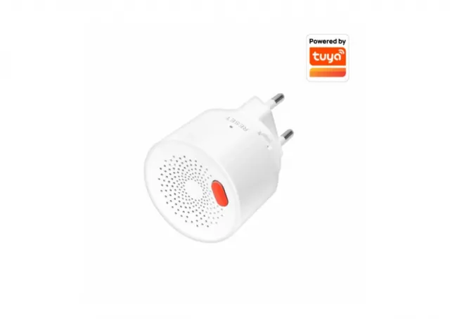 Wi-Fi smart senzor gasa sa sirenom WFS-GS400A