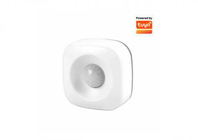 Wi-Fi smart senzor pokreta WFS-P03