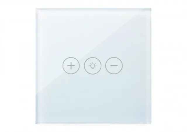 Wi-Fi TOUCH DIMMER Beli (TUYA)