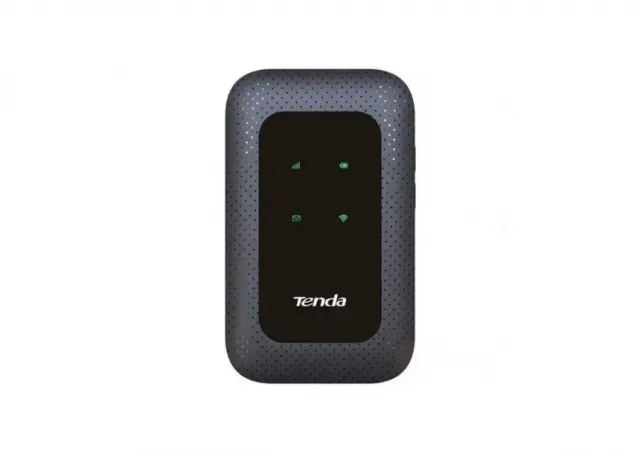 Wireless 4G LTE Mobile router Tenda 4G180