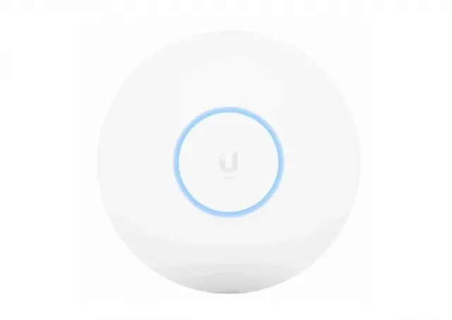 Wireless Access Point Ubiquiti U6-Pro