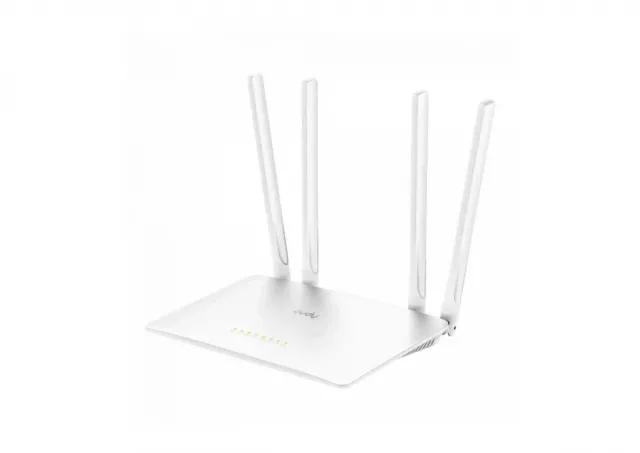 Wireless Router Cudy WR1200