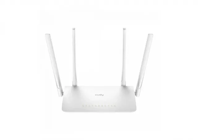 Wireless Router Cudy WR1300
