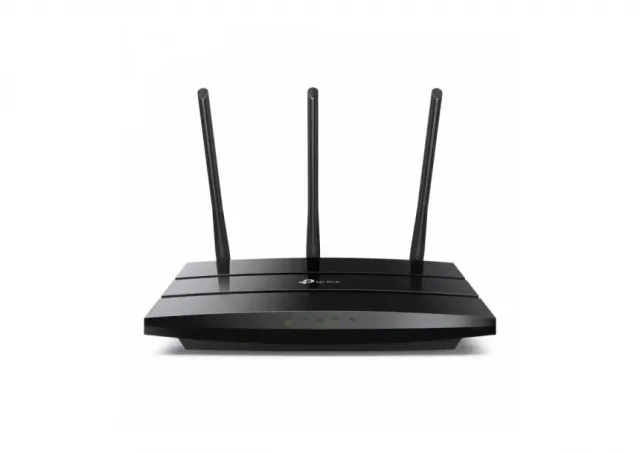 Wireless Router TP-Link Archer A8 MU-MIMO Wi-Fi 5 AC1900/3x ext antena/1WAN/4LAN