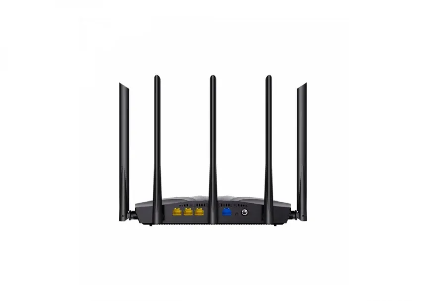 Novi Ruteri Ruteri za internet | Wireless Router/AP/Repeater Tenda RX2 Pro WiFi 6 ...