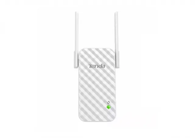 Wireless Router/Repeater Tenda A9 300Mbps