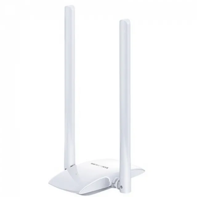 WIRELESS USB ADAPTER 2.4GHz MERCUSYS MW300UH N300