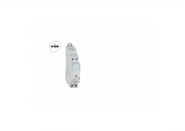 Wise Kontaktor - 25A